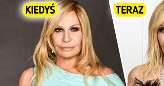 70-letnia Donatella Versace olśniewa na Met Gali 2025 — jeden detal skradł show