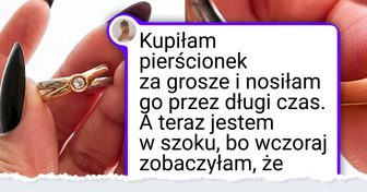15 szczęśliwców, którym udało się znaleźć w sklepie z używanymi rzeczami prawdziwe skarby