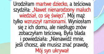 19 razy, gdy cicha dobroć pozwoliła utrzymać życiowych rozbitków na powierzchni