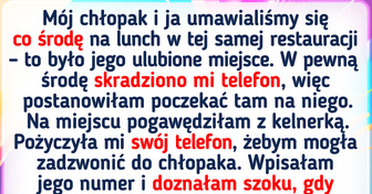 10 szokujących sekretów, które sprawiły, że ludzie musieli przemyśleć całe swoje życie