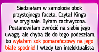 18 historii, które udowadniają, że podróż samolotem bywa zupełnie nieprzewidywalna