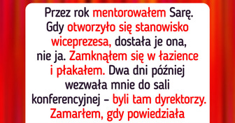 12 cichych gestów życzliwości w pracy, które na zawsze odmieniły czyjąś karierę