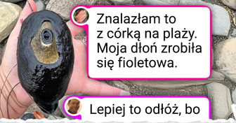 24 cuda natury, które ludzie znaleźli, po prostu wychodząc na spacer