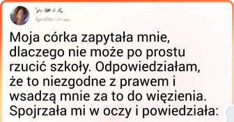 16 tweetów rodziców, które powinny znaleźć się w pamiątkowej książce dla ich dzieci