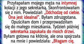 10 prawdziwych opowieści z zaskakującymi zwrotami akcji, które mogłyby stać się bestsellerami