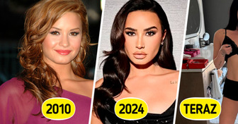 Demi Lovato zaskakuje, ale wielu niepokoi się tą metamorfozą