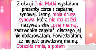 Zignorowałam synową w Dniu Matki. Nie spodziewałam się, że wywoła to taki konflikt