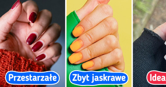 11 stylów manicure, które będą hitem w 2025 roku