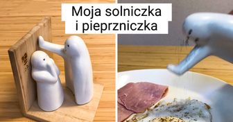 15 projektantów, którzy skrywają w sobie nieskończone pokłady kreatywności