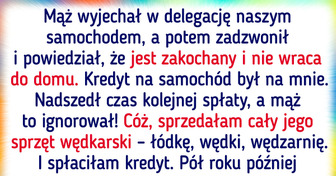 15 osób, które przeżyły szok z powodu zachowania bliskich osób