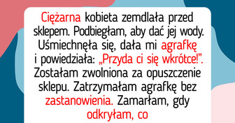 12 historii, które pokazują, że życzliwość powinna zawsze stać na pierwszym miejscu