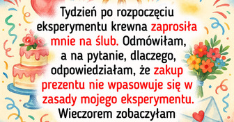 Przez 3 miesiące niczego nie kupowałam i byłam zaskoczona, do czego to doprowadziło