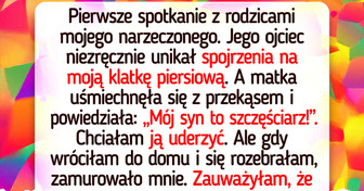 12 osób, które do dziś nie mogą zapomnieć swoich najbardziej wstydliwych chwil