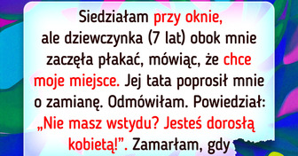 Kupiłam swoje miejsce – żaden roszczeniowy rodzic ani dziecko mi go nie zabierze