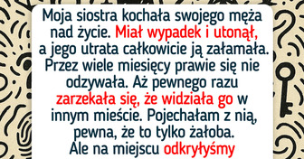 15 osób, które odkryły rodzinny sekret i przeżyły wstrząs