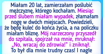 20 osób, którym poszczęściło się w najbardziej nieoczekiwanym momencie