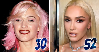 15 sławnych kobiet po pięćdziesiątce, które wyglądają bardziej zjawiskowo niż kiedykolwiek wcześniej
