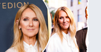 Céline Dion pozuje z synem na czerwonym dywanie, a fani nie wierzą, że to faktycznie on