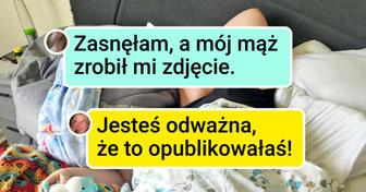 17 osób, które zwykłe zdjęcie zamieniły w arcydzieło