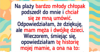 15 historii o mamach, które stały się głównymi bohaterkami rodzinnych anegdot