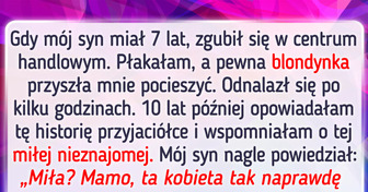 13 niepokojących wydarzeń, które pokazują pokręconą stronę życia