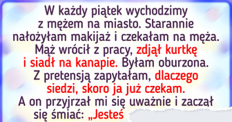 17 osób, którym mózg chwilowo odmówił współpracy