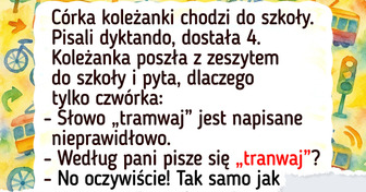 15 przezabawnych dialogów, które udowadniają, iż życie jest najlepszym scenarzystą