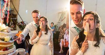 Brytyjski fotograf robi szczere zdjęcia ślubne — będziecie żałować, że nie zaprosiliście go na swoje wesele