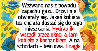 18 historii o najbardziej surrealistycznych kontaktach z osiedlową administracją