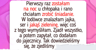 19 historii pod tytułem: „Było super, ale już pora do domu”