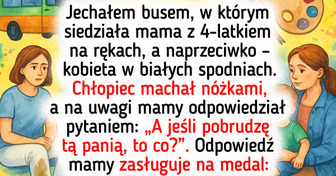 17 mam, które wymyśliły tak genialny sposób rozwiązywania problemów dzieci, że chce się bić brawo