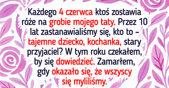12 rodzinnych sekretów, które zbyt długo pozostawały w ukryciu