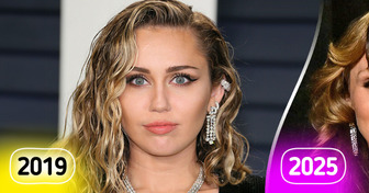 Miley Cyrus zaskakuje fanów śmiałą stylizacją na Oscarach 2025 – zobacz jej radykalną przemianę