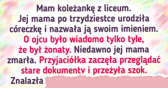 16 historii o szokujących rodzinnych sekretach