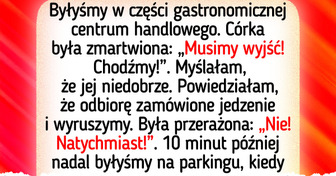 12 historii ludzi, którzy mieli złe przeczucia. To ich uratowało