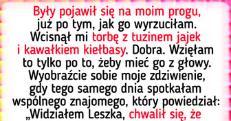 15 historii o tym, jak małe kłamstwo stało się wielkim problemem