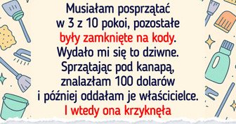 Poznajcie moją historię: dlaczego zdecydowałam się odejść z posady głównej księgowej i zostać sprzątaczką
