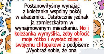 15 osób opowiedziało historie, dzięki którym nauczyły się odróżniać prawdziwego przyjaciela od fałszywego