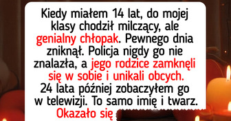 16 tajemniczych opowieści, przy których thrillery wypadają blado