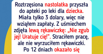 16 historii o tym, że życzliwość jest jak ostoja w chaotycznym świecie