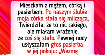 Nie będę spać pod jednym dachem z moim pasierbem — bezpieczeństwo córki jest ważniejsze