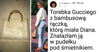 18 osób, które zdobyły perełki na pchlim targu