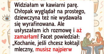 18 osób, które przekonały się, że nie należy oceniać ludzi po wyglądzie