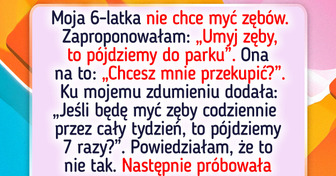 10 sprytnych dzieci, które nie dały się nabrać swoim rodzicom