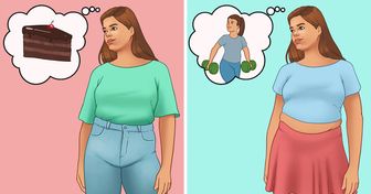 Co stanie się z twoim ciałem, kiedy przestaniesz nosić spodnie