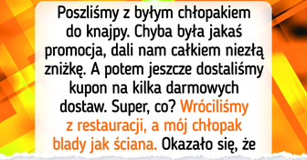 16 kuriozalnych historii z kawiarni opowiedzianych przez klientów i kelnerów