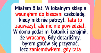 10 niespodziewanych gestów, które zostały w pamięci na całe życie