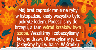 25+ historii, które pokazują, że wędkarstwo to fascynujące hobby