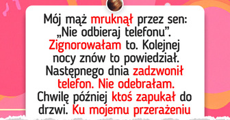 10 historii tak przerażających, że brzmią jak gotowe scenariusze horrorów