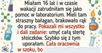 20+ historii o tym, że pierwszej pracy po prostu nie da się zapomnieć